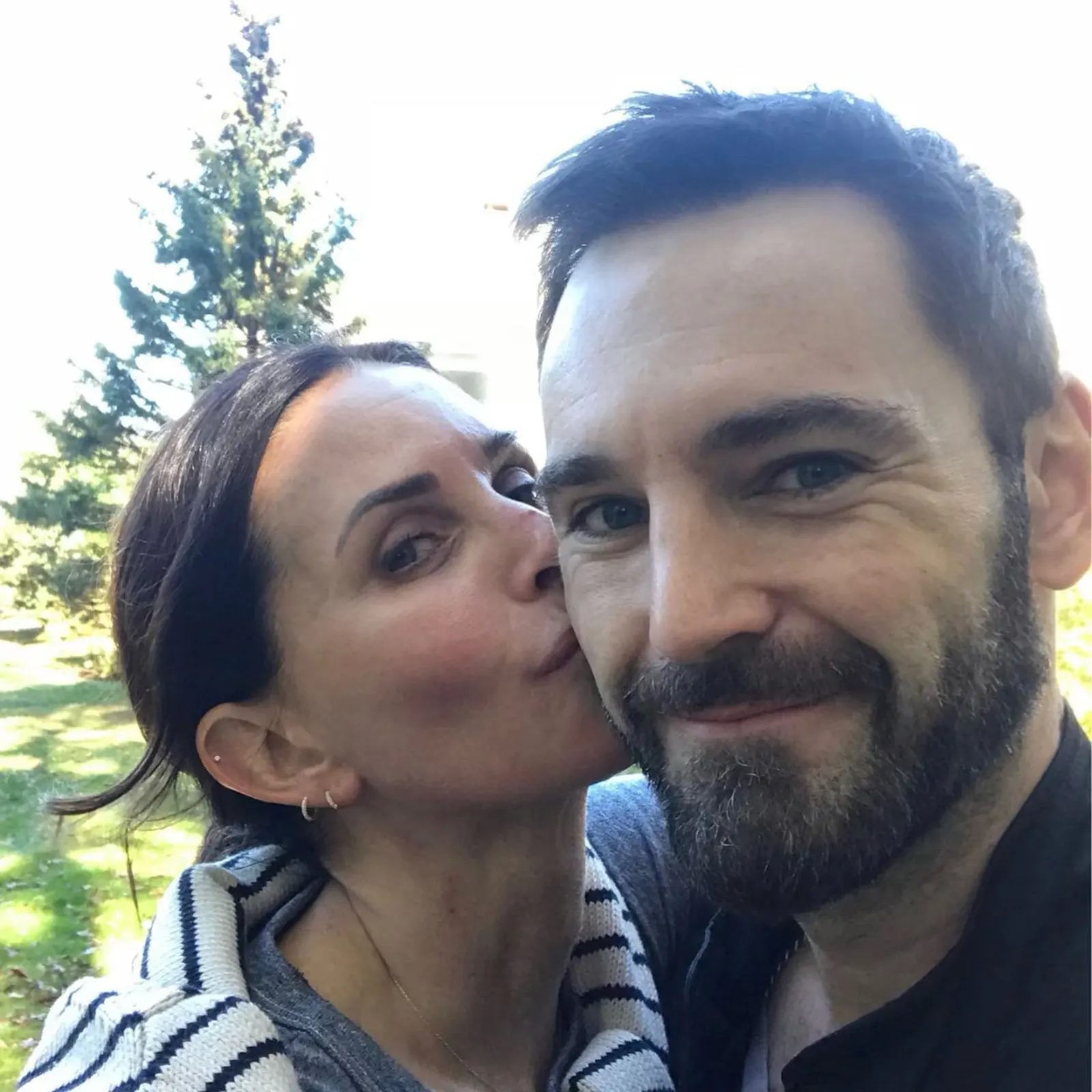 Courteney Cox and Johnny McDaid Part Ways After 10 Years Together