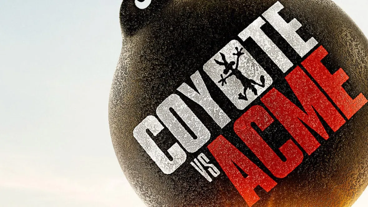 Coyote vs. Acme Is Out — But Should You Stay Through the Credits?