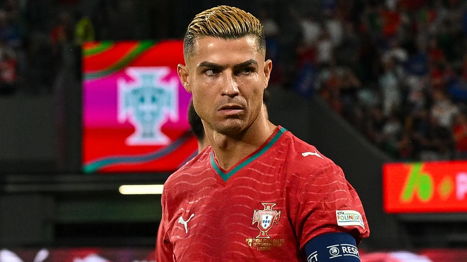 Cristiano Ronaldo Faces 30-Day Suspension After Walkout from Camp