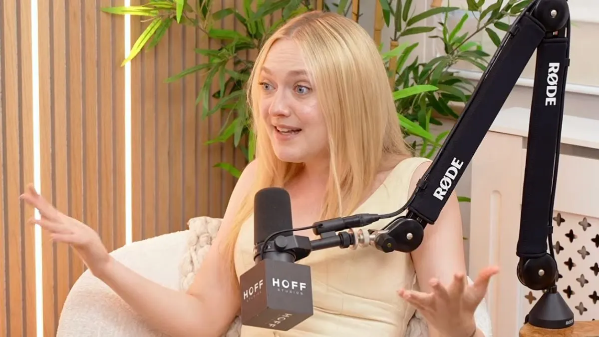 Dakota Fanning on Twilight: 'I Got All the Good Parts' Without the Pressure