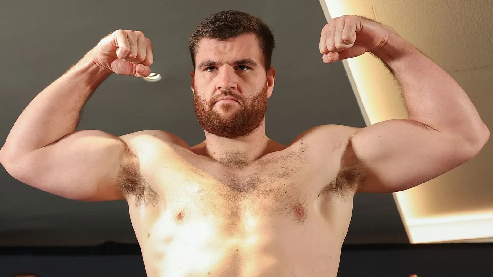 Dana White: UFC Performance Institute Will Elevate Johnny Fisher's Game