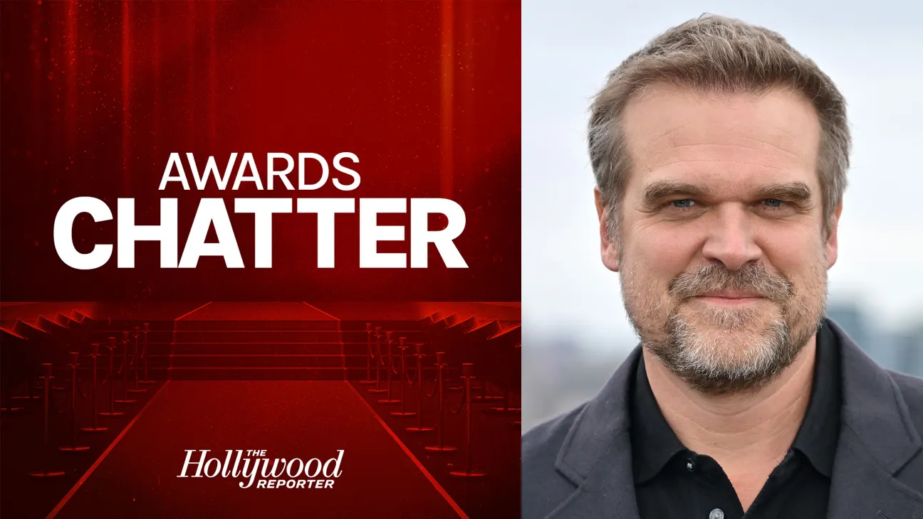 David Harbour Teases Reunion With Millie Bobby Brown After Stranger Things