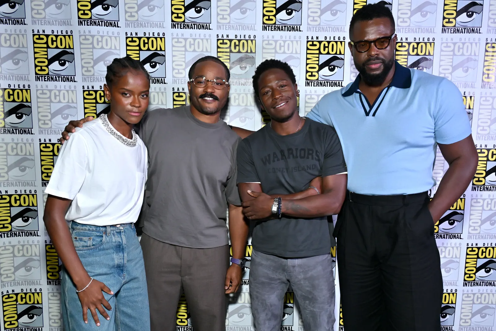 David Jonsson Joins Black Panther 3 as Winston Duke Returns to Wakanda