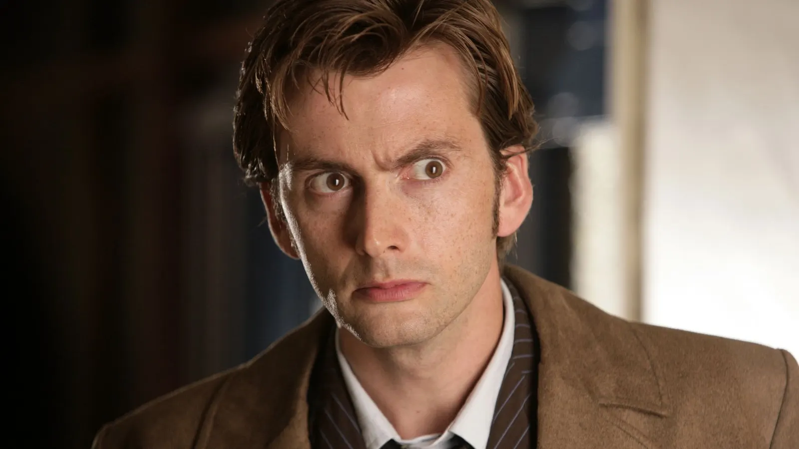 David Tennant's Best Tenth Doctor Lines That Still Hit Hard in 2025