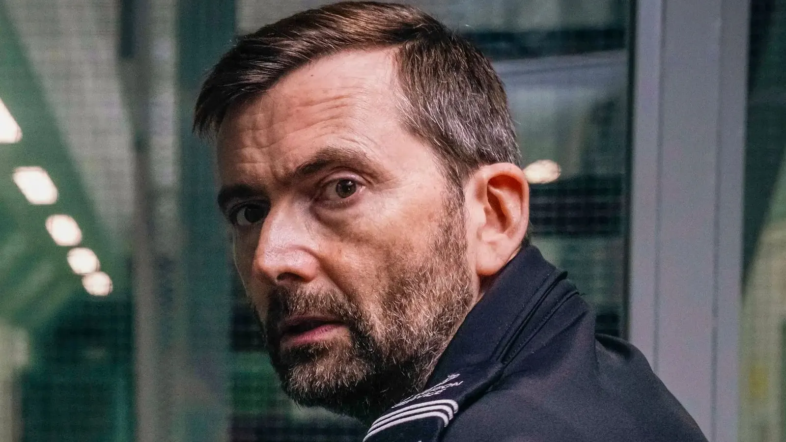 David Tennant Takes on a Tough New Role in BBC's 'Time' Season 3