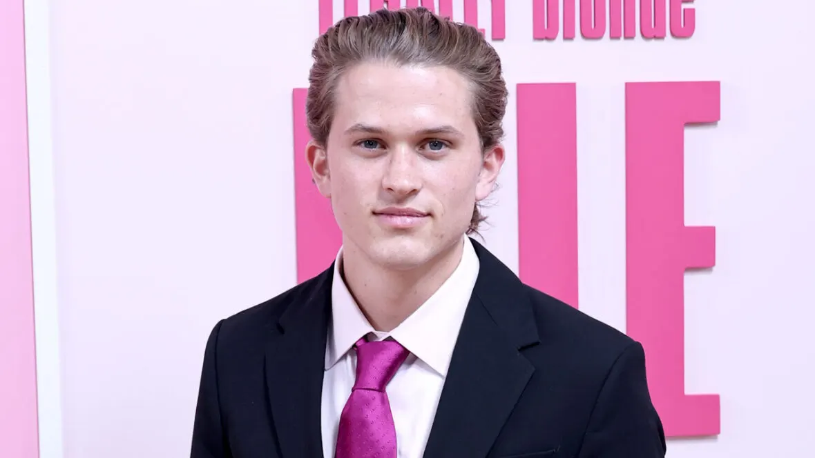 Deacon Phillippe Lands Role in Netflix's 'Better Than the Movies'