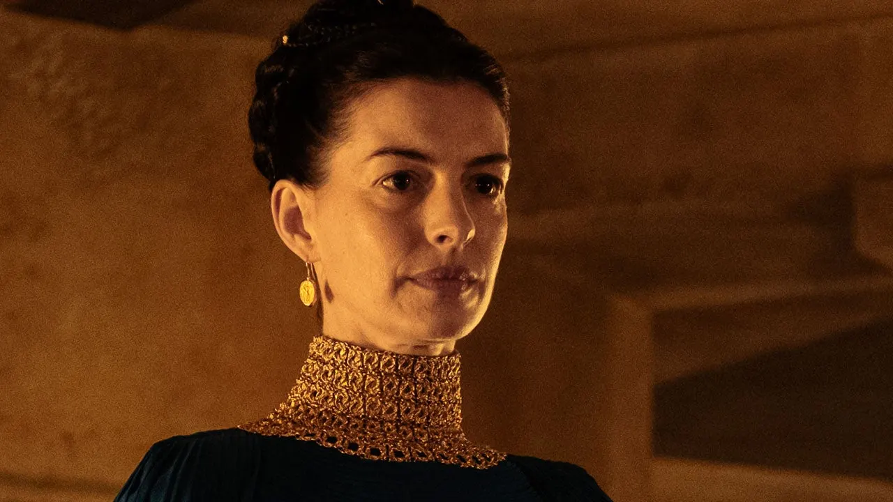 Decoding Christopher Nolan's Adaptation of The Odyssey's Ending