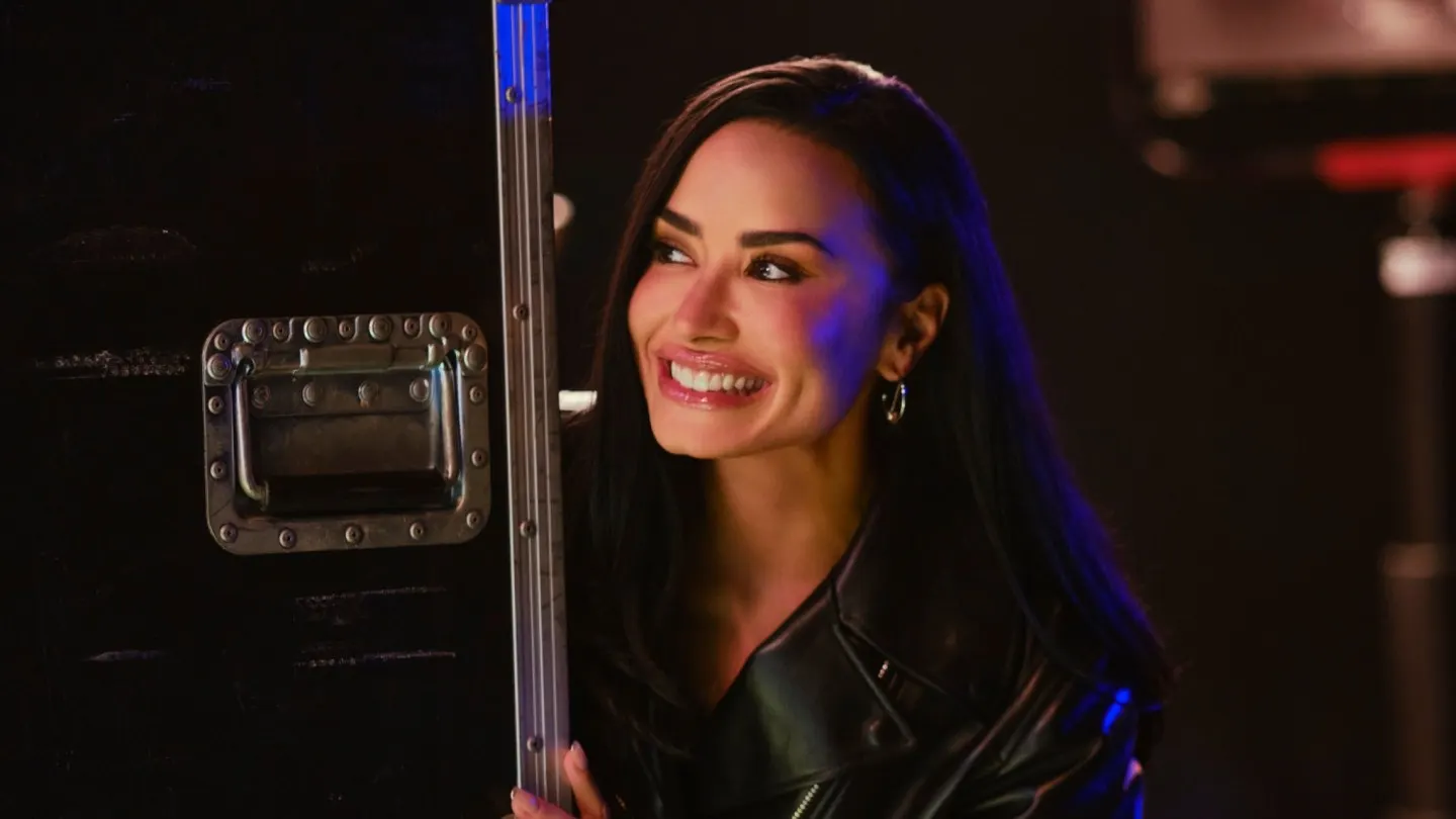 Demi Lovato Returns as Mitchie Torres in Camp Rock 3