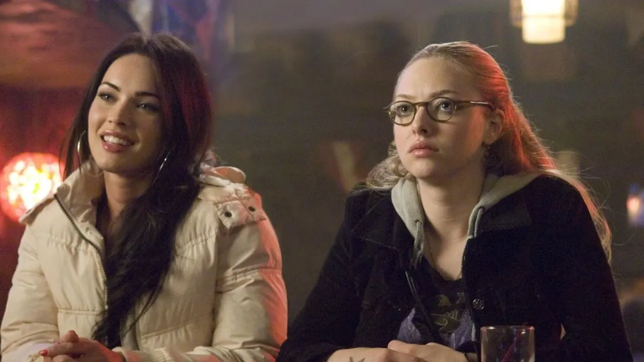 Diablo Cody Says 'Jennifer's Body 2' Is Coming 'Imminently'