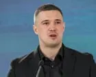 Dismissed Ukraine Defence Minister Calls for Wartime Election