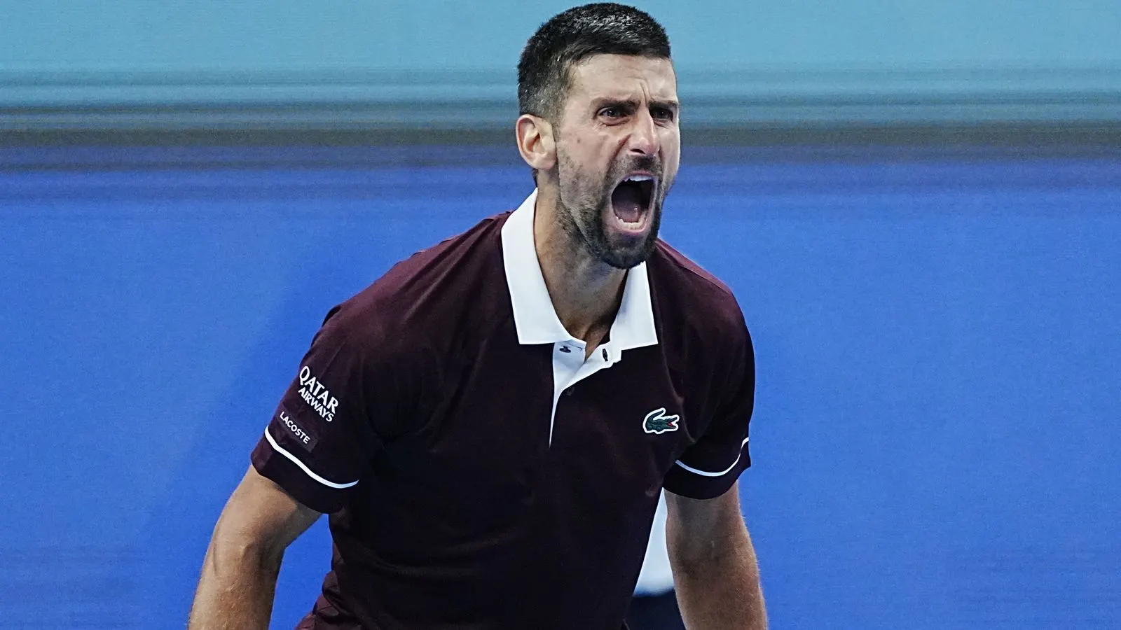 Djokovic Opens China Open Campaign with Victory after Wimbledon Break