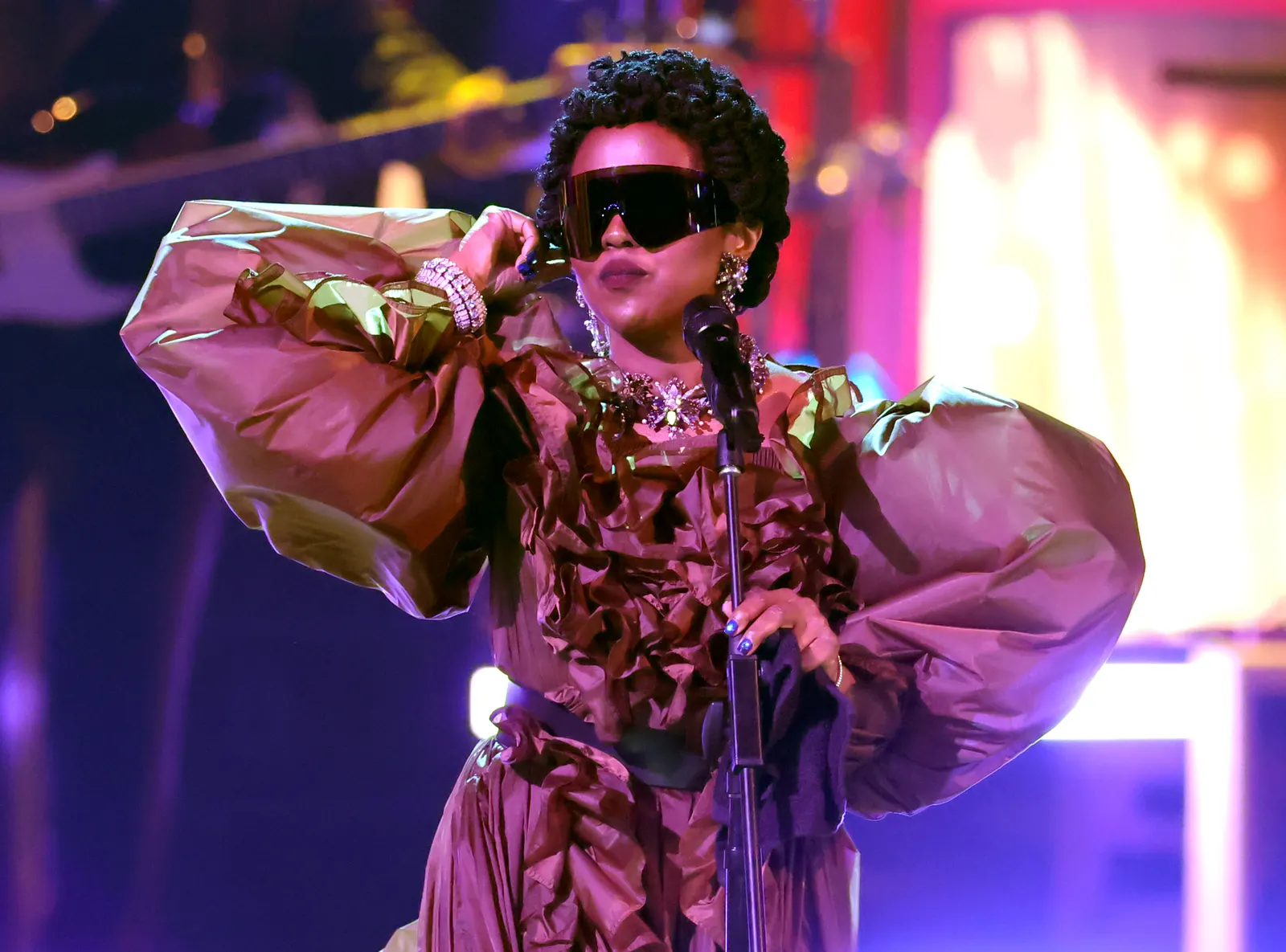 Doja Cat Joins All-Star Lineup Honoring Lauryn Hill at BET Awards 2026