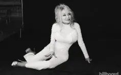 Dolly Parton Planned Her Funeral Song & Left a Secret Track for 2046