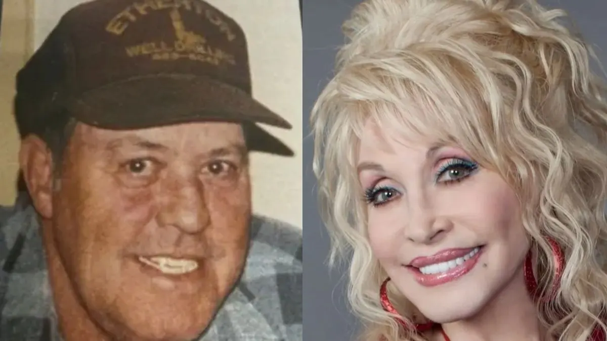 Dolly Parton’s Brother Coy ‘Denver’ Parton Passes Away at 82