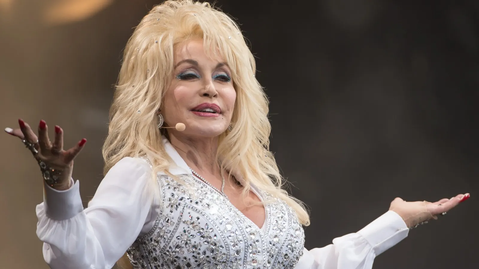 Dolly Parton's Estate Wins Restraining Order Against Nephew Bryan Seaver
