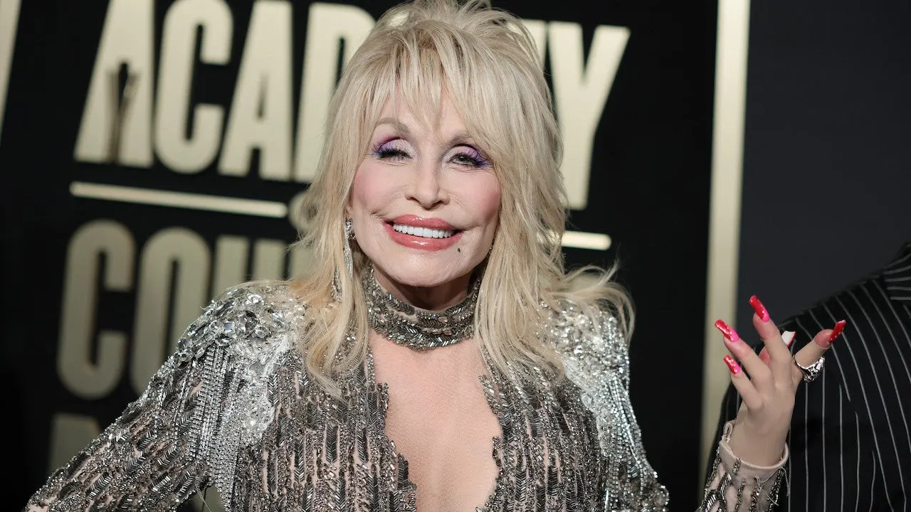 Dolly Parton's Niece Reflects on the Icon's Private Struggles