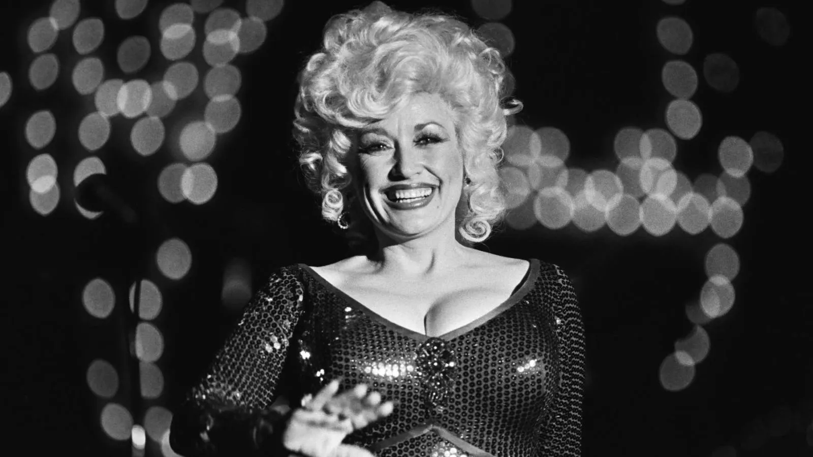 Dolly Parton's Team Reveals a Massive Creative Roadmap Built for Decades