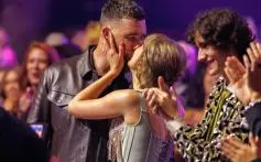Donna Kelce Reflects on Taylor Swift and Travis Kelce's Magical Wedding