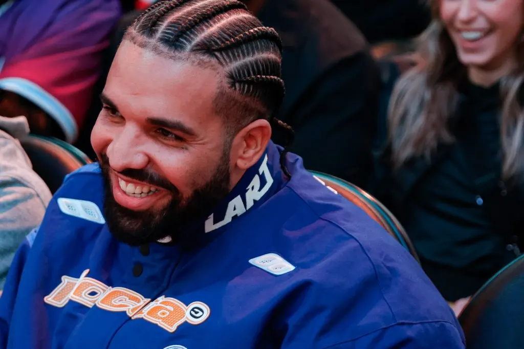 Drake Delivers Video Surprise at Streamer University, Spreading Joy and Gifts