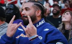 Drake Faces Copyright Lawsuit Over 'Janice STFU' Chorus