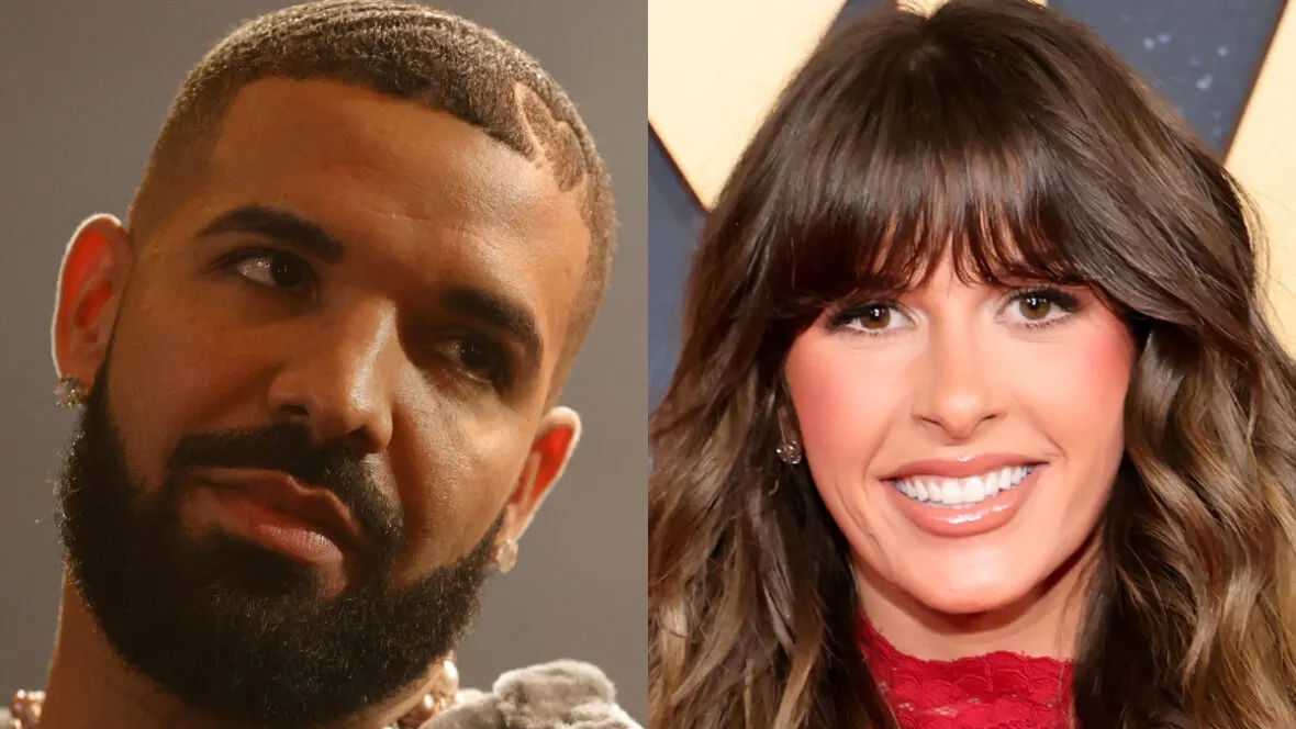 Drake Previews 'Choosin' Texas' Remix at Toronto DJ Set