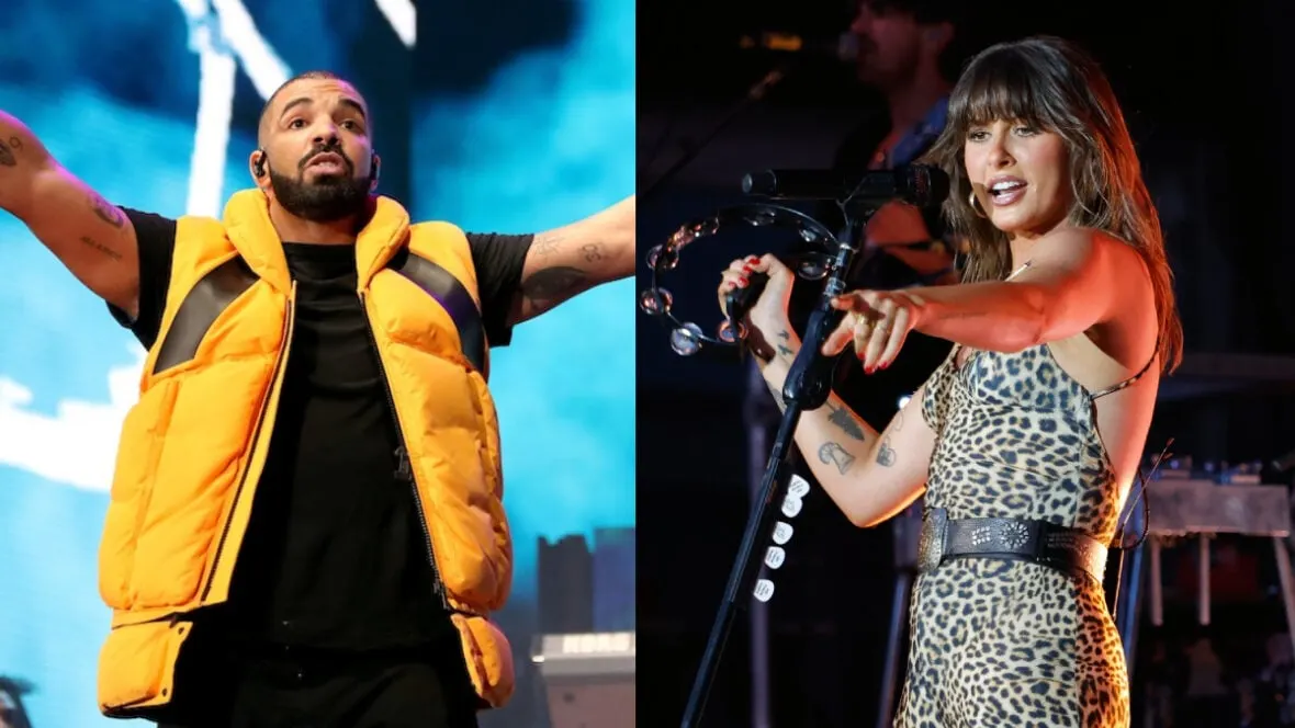 Drake's 'Choosin' Texas' Remix: What It Is and Where to Hear It