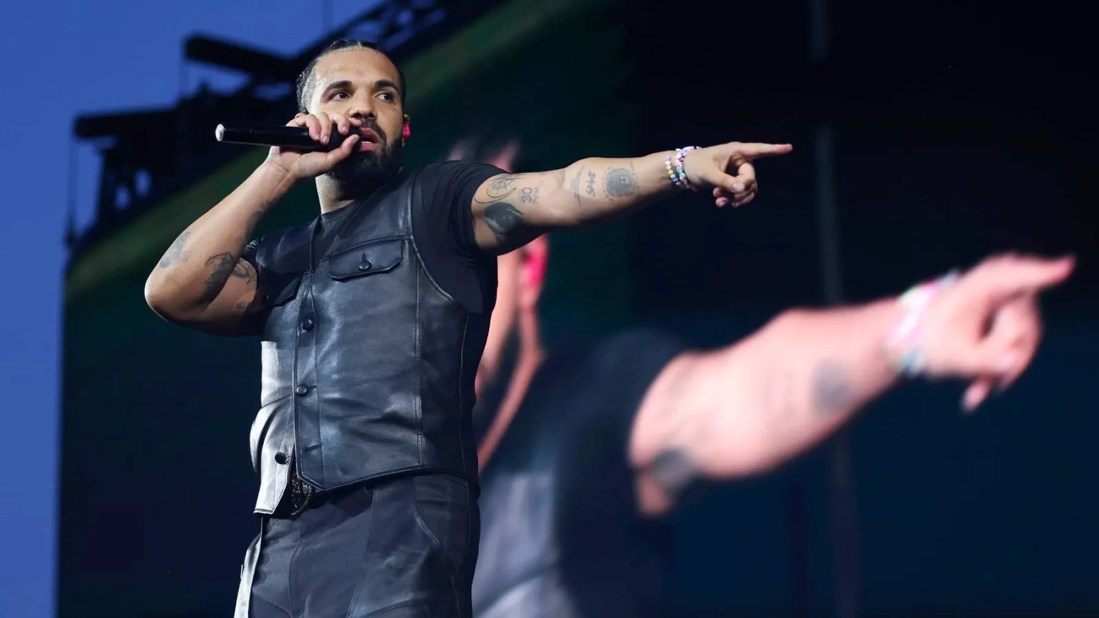 Drake's 'FOMO' Film Teases Don Toliver and Ella Langley Collabs