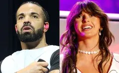 Drake Shows Up to Ella Langley's Concert — and Fans Want a Collab