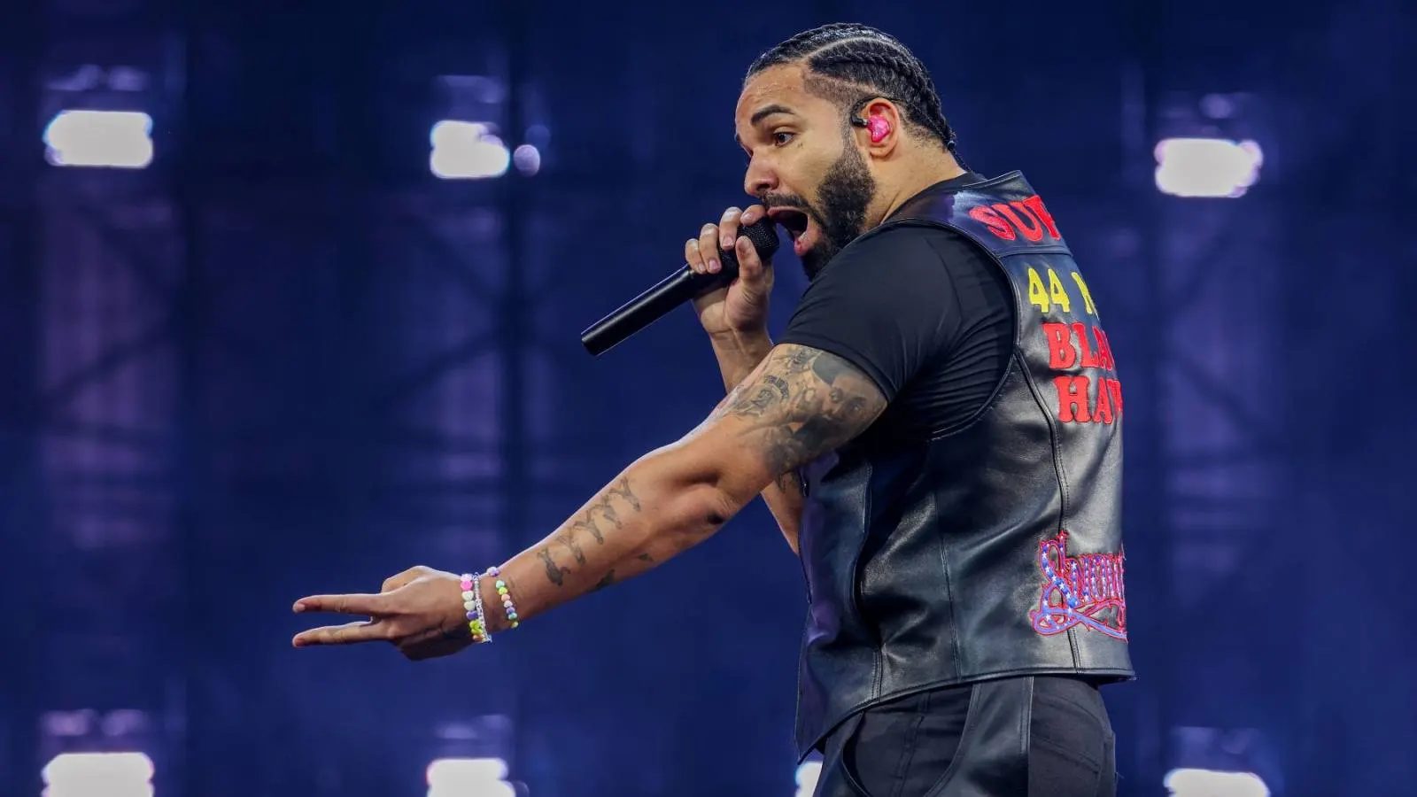 Drake Unveils Release Date for Mysterious ‘FOMO’ Project