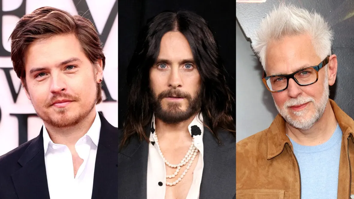 Dylan Sprouse's 2018 Tweet on Jared Leto Resurfaces Amid New Allegations