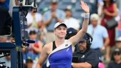 Elena Rybakina Kicks Off US Open with Convincing Win