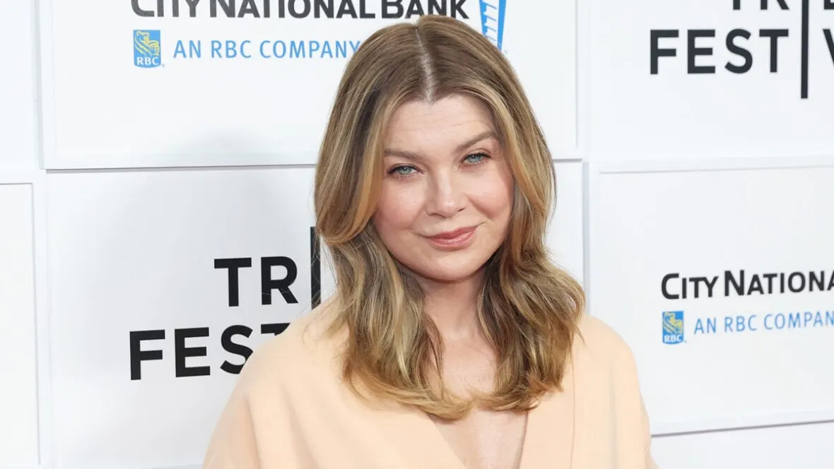 Ellen Pompeo Heads Back to Scrubs in New Hulu Thriller 'Not a Sound'