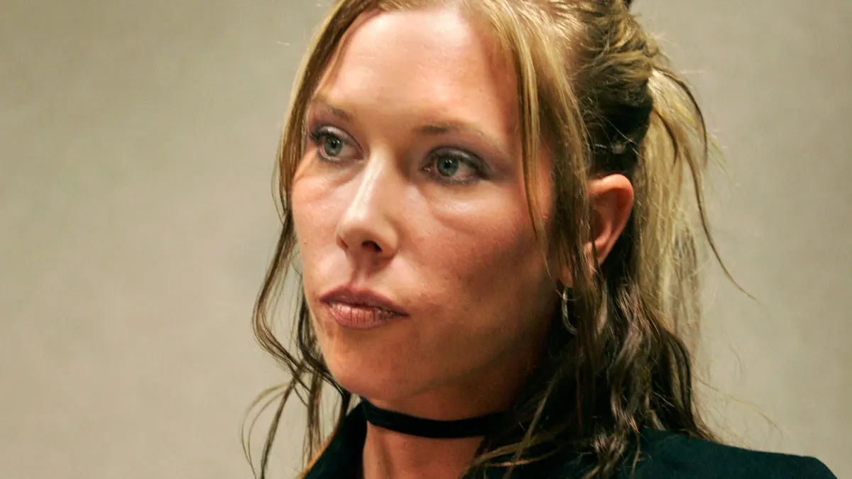 Eminem's Ex-Wife Kim Scott Hospitalized: What We Know