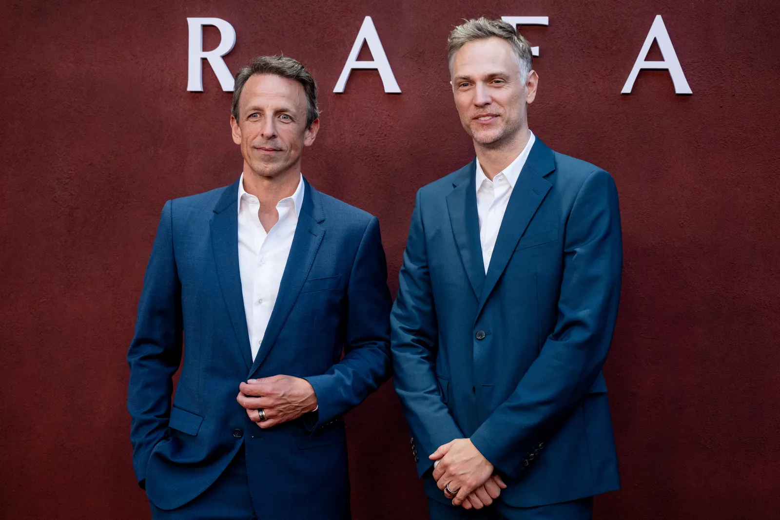 Emmy Nod for 'Rafa' Hits Different When You're Sitting at Wimbledon