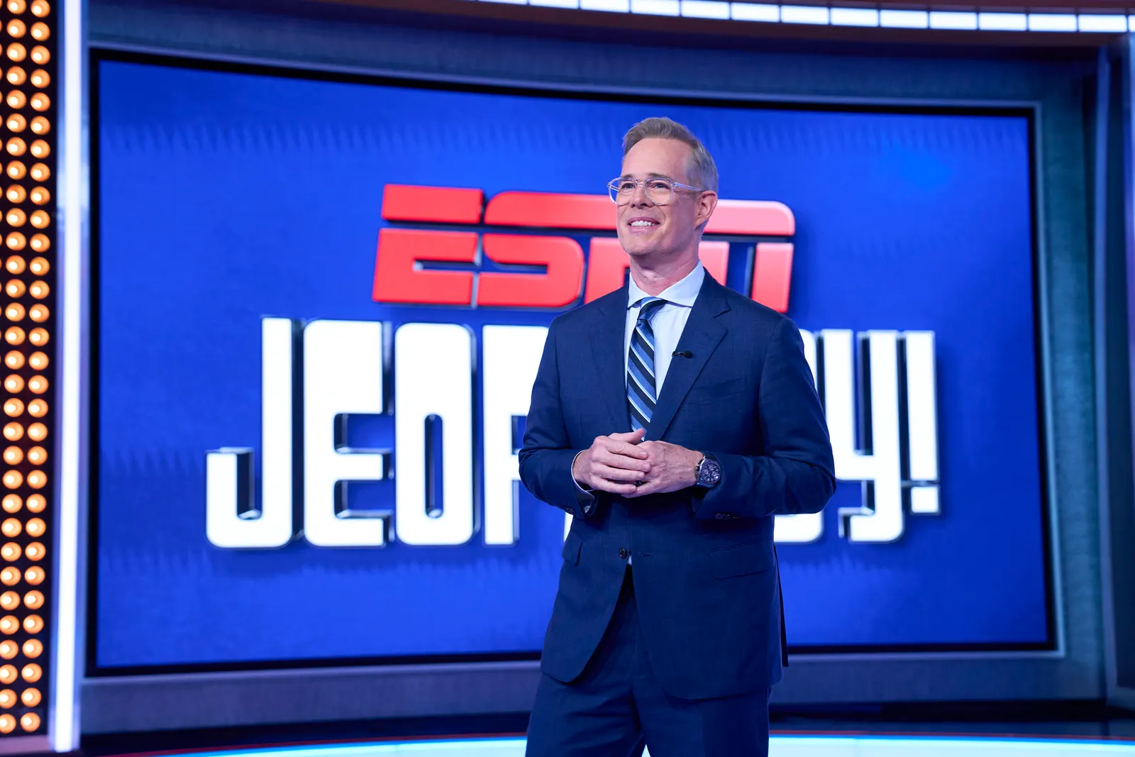 ESPN Jeopardy! Returns for Season 2, Opens Doors to Civilian Sports Fans