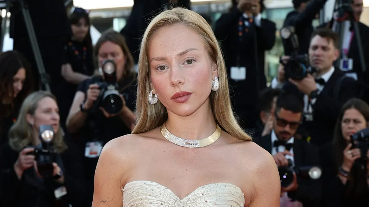 Ester Exposito Takes a Stand Against False Headlines Amid Mbappé Romance