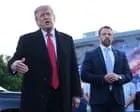 Experts Reject Trump's Claim of 250,000 Noncitizens on Voter Rolls