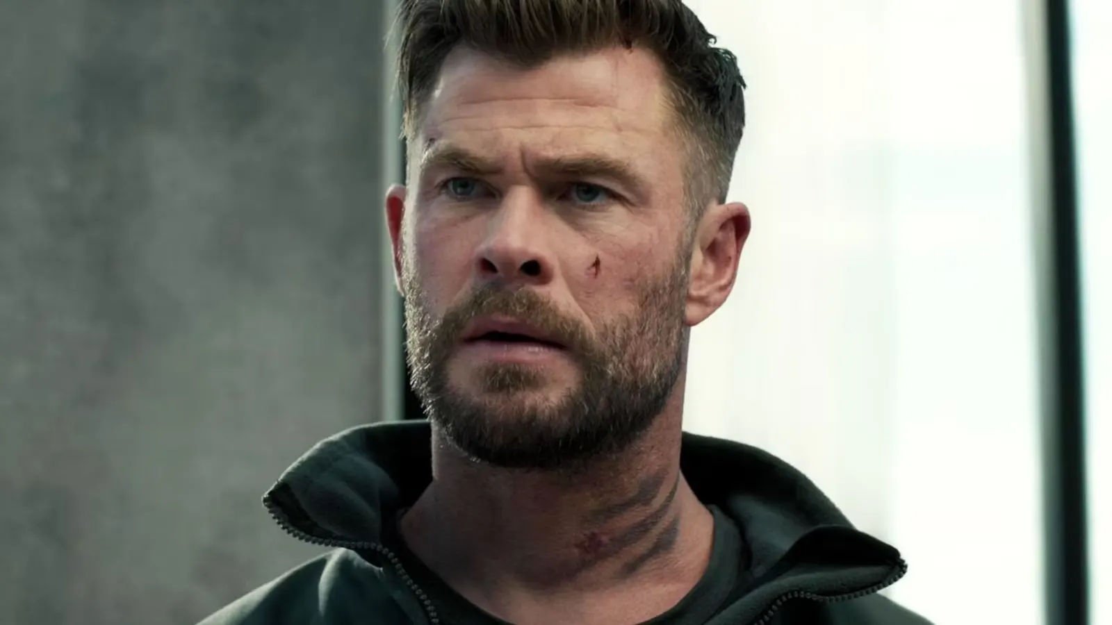 Extraction 3 Is a Go: Hemsworth, Elba & Hargrave Reunite on Set