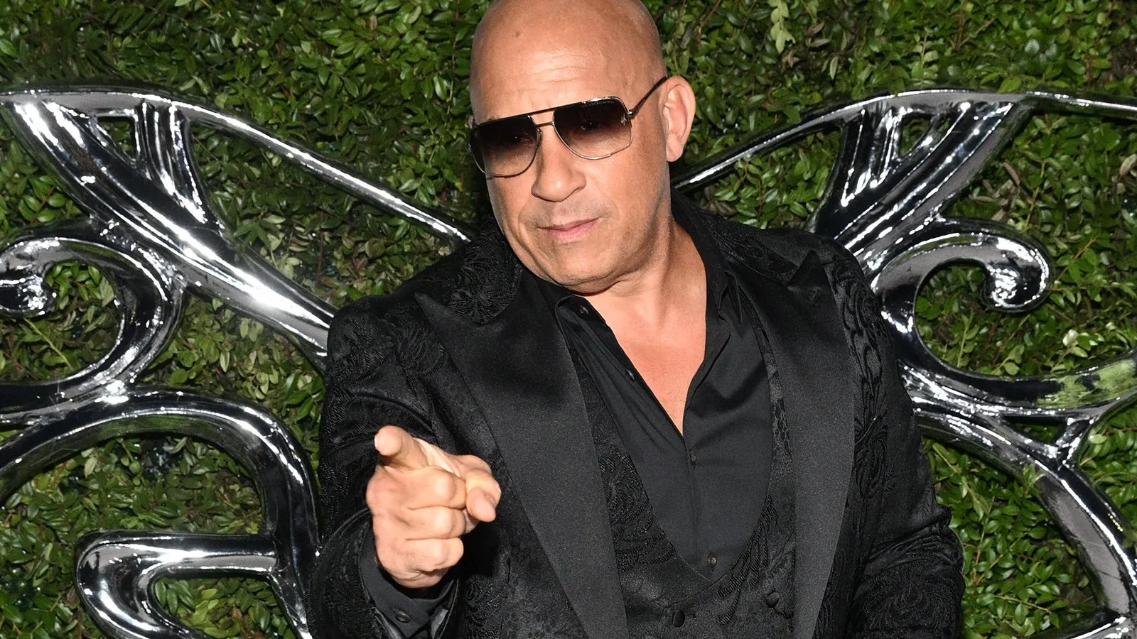 Fast & Furious TV Universe Takes Shape at Peacock With Vin Diesel Producing