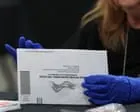 Federal Judge Issues Second Block on Trump's Mail Voting Order