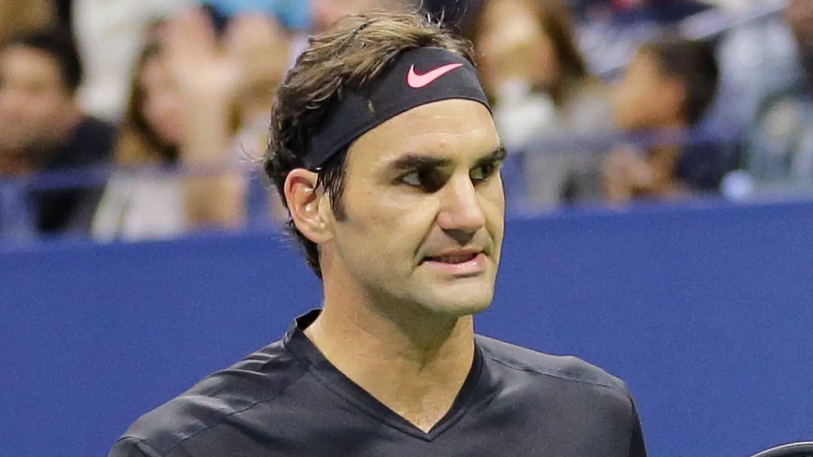 Federer Returns to Arthur Ashe for Exhibition After Three-Year Absence