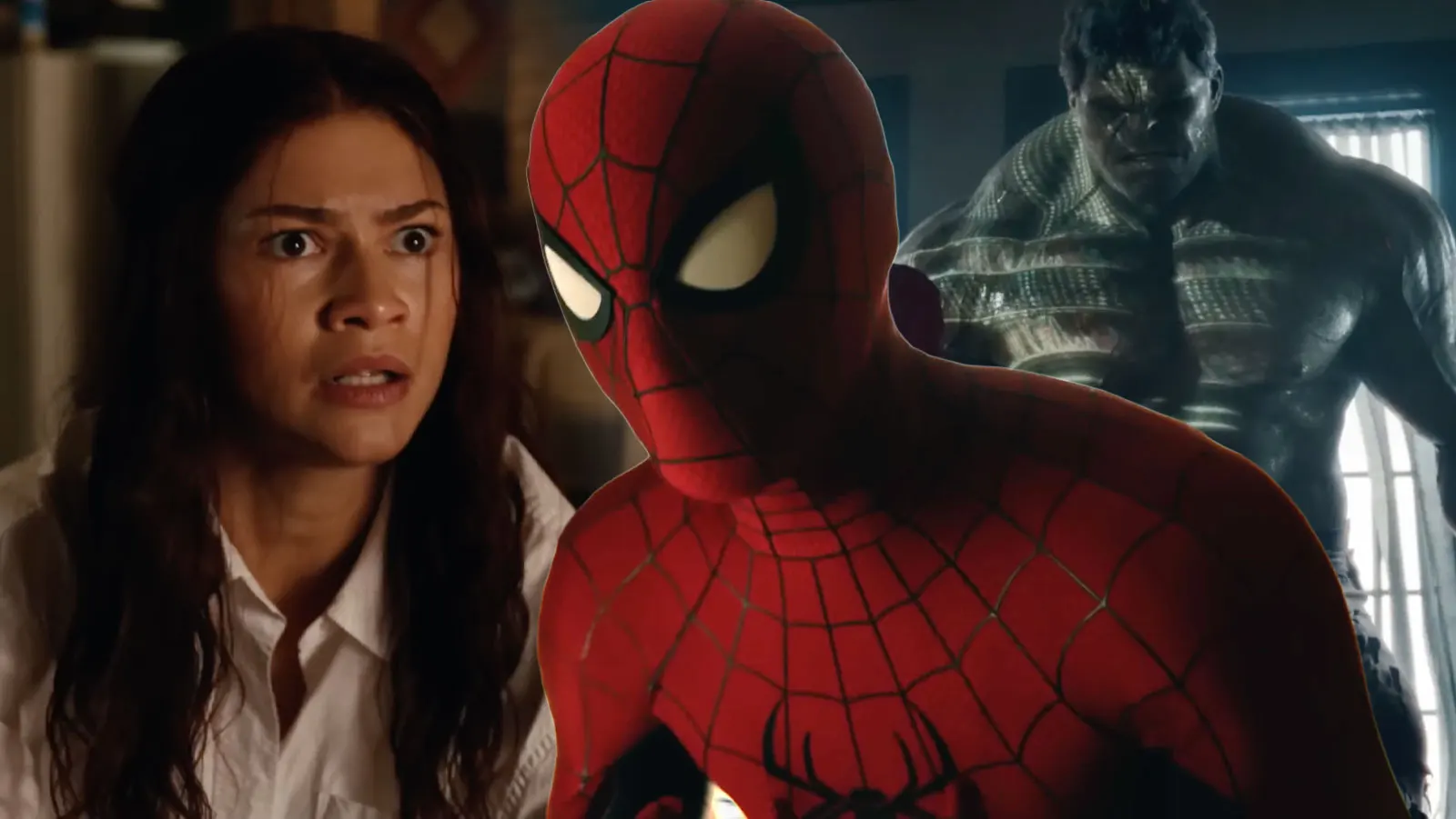 Final 'Spider-Man: Brand New Day' Trailer Puts Zendaya's MJ Front and Center