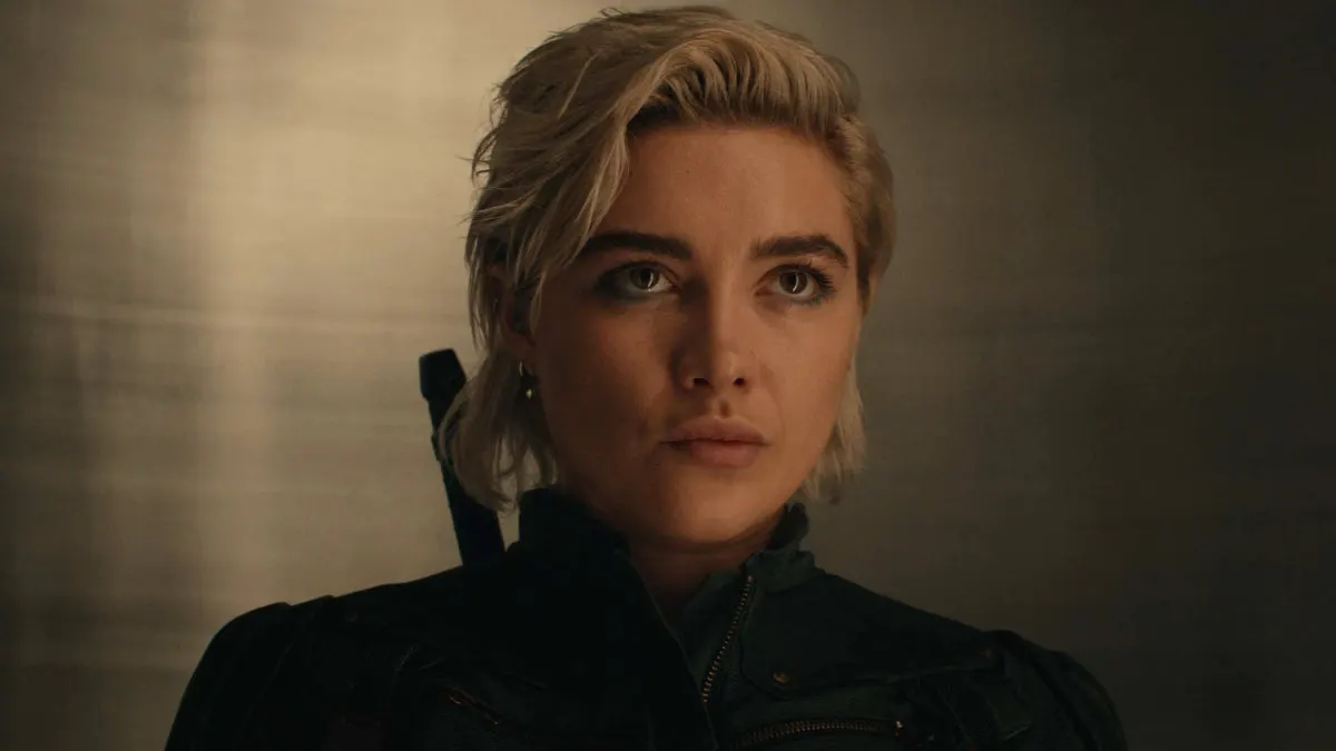Florence Pugh Called Her Spider-Man Team-Up Two Years Before It Happened