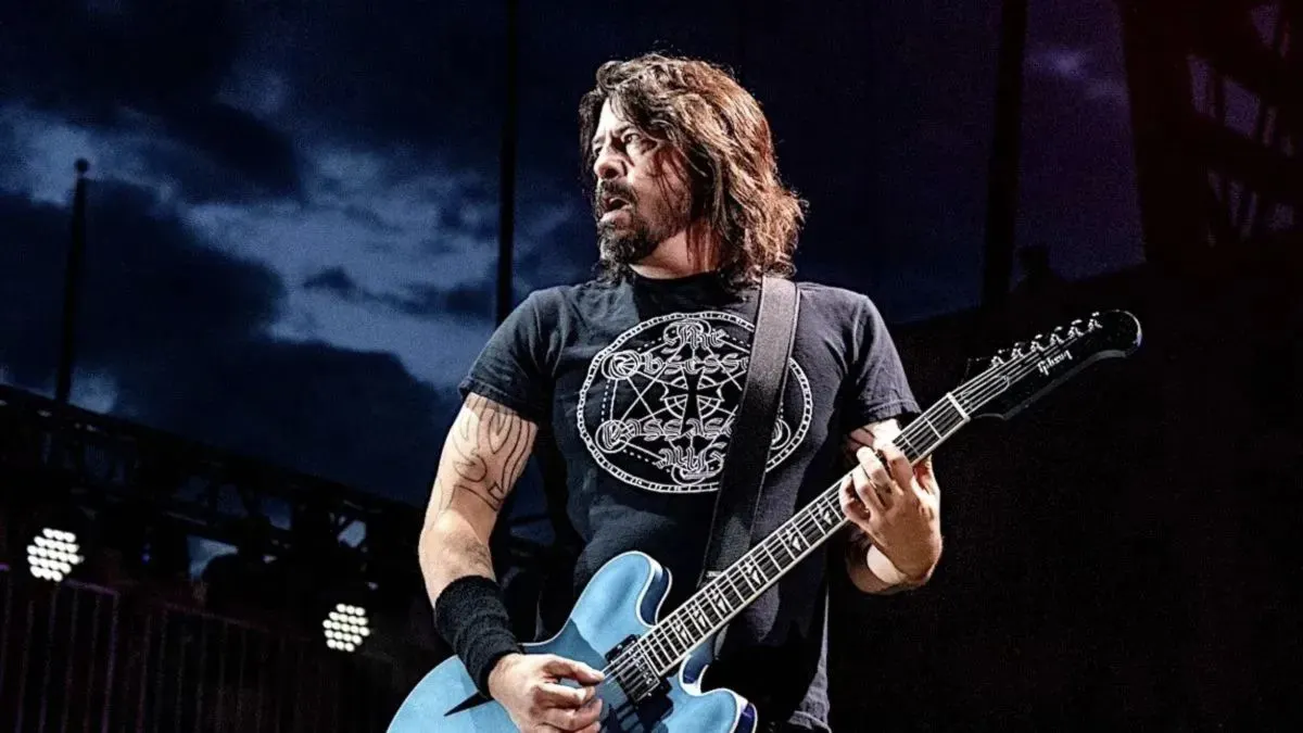 Foo Fighters Are Taking Over Stadiums in 2026 — Here's How to Get In