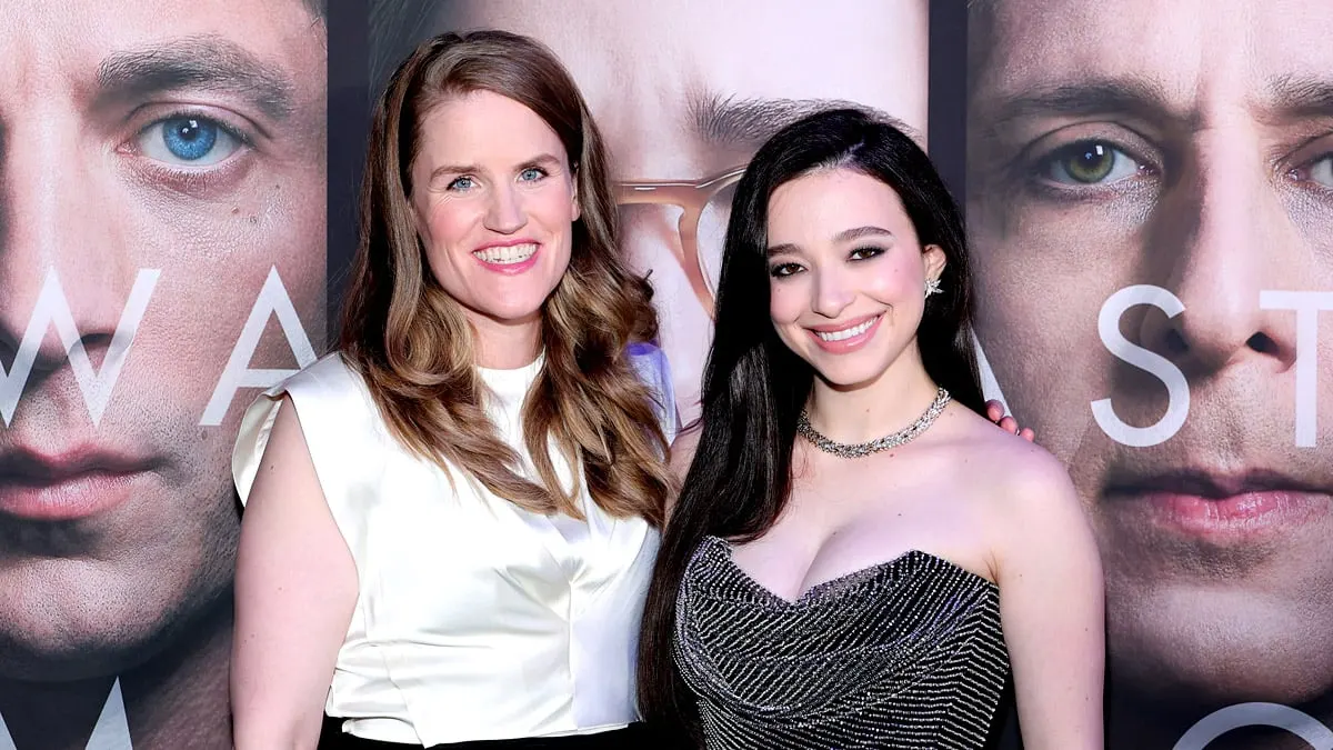 Frances Haugen Discusses New Film on Facebook Whistleblower Experience