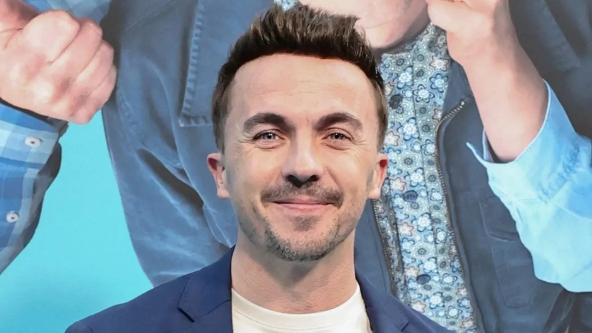 Frankie Muniz Reflects on Recent Struggles and Growth