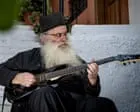 From Monastery to Music: Father Tabakis' Groundbreaking Sound