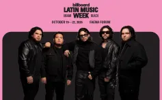 Fuerza Regida Ends Tour with Thunderous Stadium Show at Citi Field