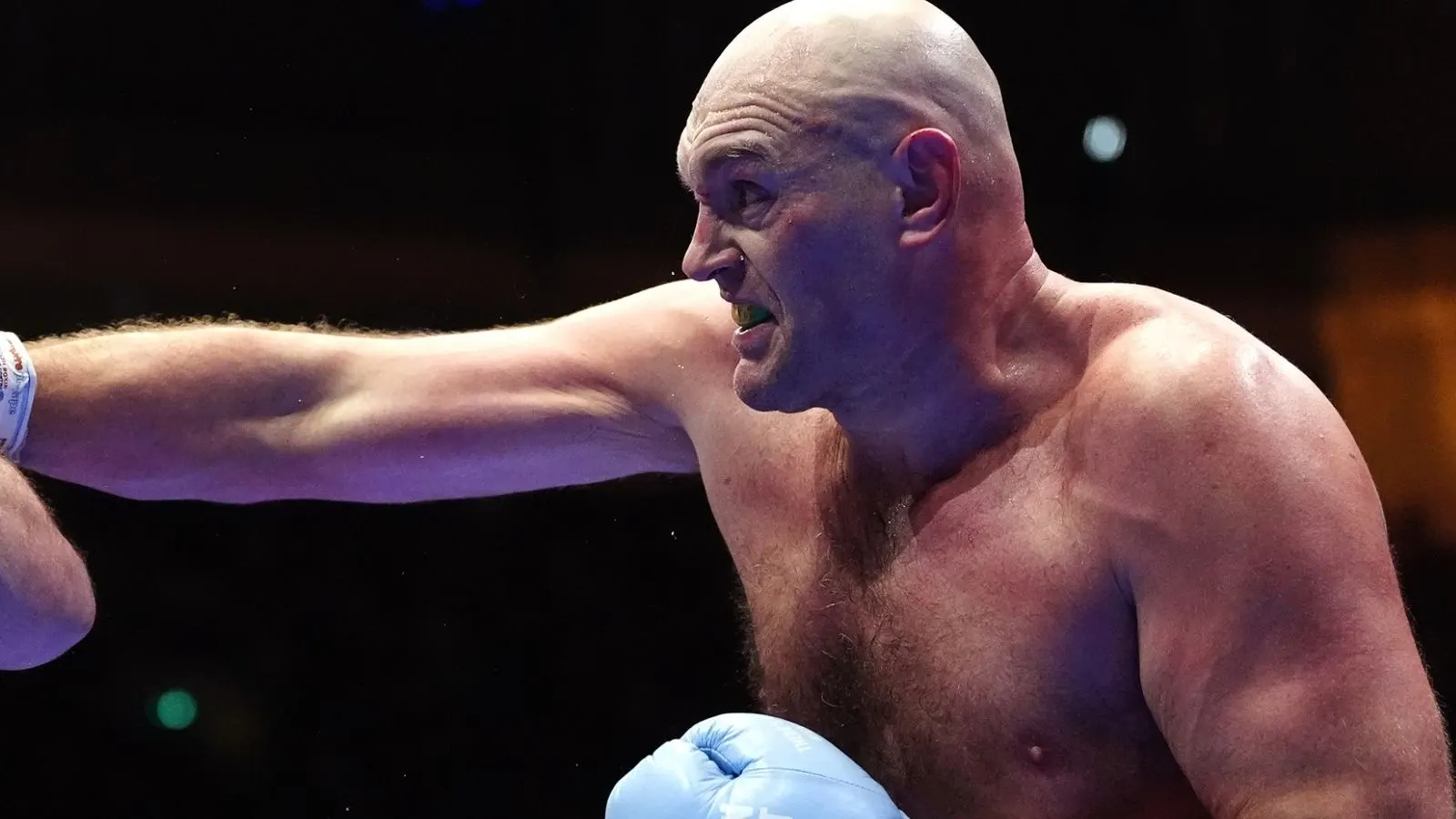 Fury Closes In on Joshua Showdown with Dominant TKO Win