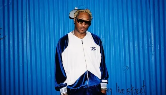 Future Announces 'The Real Me' Album and Drops New Single 'Radio'